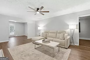 160 Wills Way, Fayetteville, GA 30214 - Photo 11