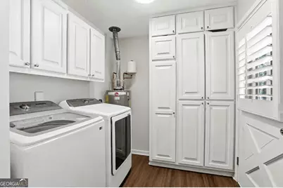 160 Wills Way, Fayetteville, GA 30214 - Photo 19