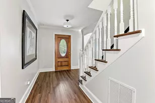 160 Wills Way, Fayetteville, GA 30214 - Photo 25