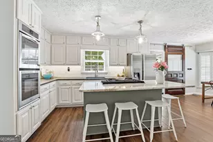 160 Wills Way, Fayetteville, GA 30214 - Photo 15