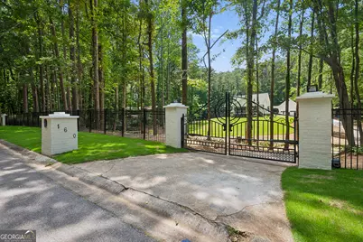 160 Wills Way, Fayetteville, GA 30214 - Photo 3