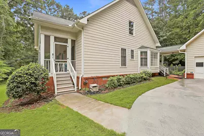 160 Wills Way, Fayetteville, GA 30214 - Photo 7