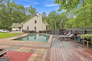 160 Wills Way, Fayetteville, GA 30214 - Photo 37