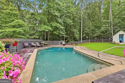 160 Wills Way, Fayetteville, GA 30214 - Photo 35
