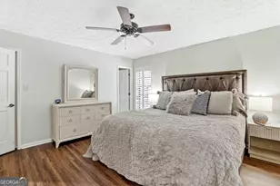 160 Wills Way, Fayetteville, GA 30214 - Photo 23