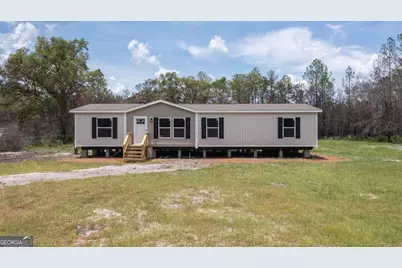 153 Brushy Creek Road, Hortense, GA 31543 - Photo 1