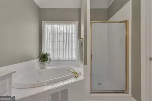 410 Baneberry Bend, Peachtree City, GA 30269 - Photo 21