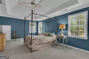 410 Baneberry Bend, Peachtree City, GA 30269 - Photo 17
