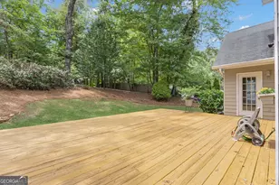 410 Baneberry Bend, Peachtree City, GA 30269 - Photo 35