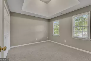 410 Baneberry Bend, Peachtree City, GA 30269 - Photo 23