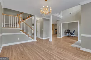 410 Baneberry Bend, Peachtree City, GA 30269 - Photo 7