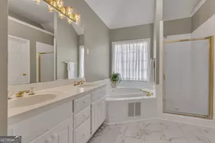 410 Baneberry Bend, Peachtree City, GA 30269 - Photo 19