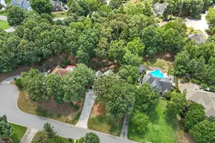 410 Baneberry Bend, Peachtree City, GA 30269 - Photo 41