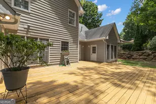 410 Baneberry Bend, Peachtree City, GA 30269 - Photo 31