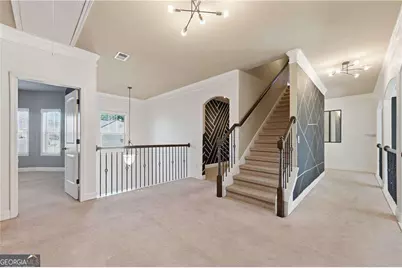 2813 Carrick Court, Powder Springs, GA 30127 - Photo 5