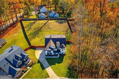2813 Carrick Court, Powder Springs, GA 30127 - Photo 3
