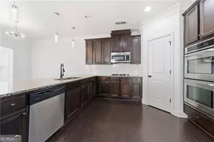 2813 Carrick Ct, Powder Springs, GA 30127 - Photo 13