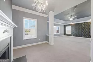 2813 Carrick Ct, Powder Springs, GA 30127 - Photo 19