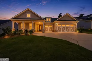 1403 Canoe Dr, Greensboro, GA 30642 - Photo 3