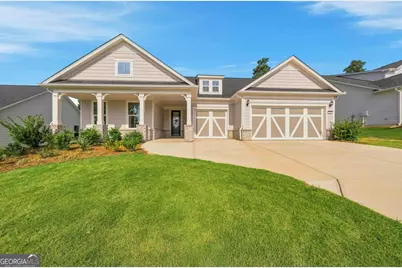 1403 Canoe Drive, Greensboro, GA 30642 - Photo 1