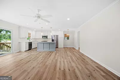 1203 Lakeview Dr, Valdosta, GA 31602 - Photo 19