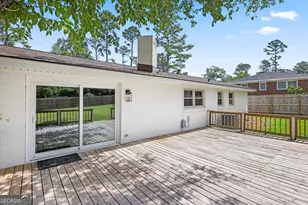 1203 Lakeview Dr, Valdosta, GA 31602 - Photo 57