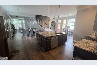 9602 Coastal Pointe Drive, Villa Rica, GA 30180 - Photo 3
