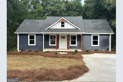 917 N 5th Avenue, Chatsworth, GA 30705 - Photo 1
