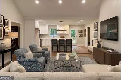 917 N 5th Avenue, Chatsworth, GA 30705 - Photo 3