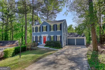502 N Summit, Stone Mountain, GA 30083 - Photo 37
