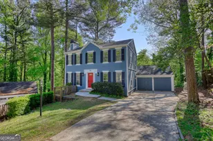 502 N Summit, Stone Mountain, GA 30083 - Photo 37
