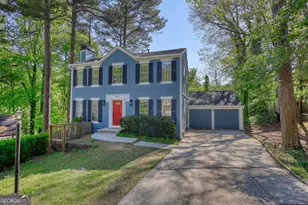 502 N Summit, Stone Mountain, GA 30083 - Photo 1