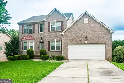 607 Applegate Lane, Stockbridge, GA 30281 - Photo 1