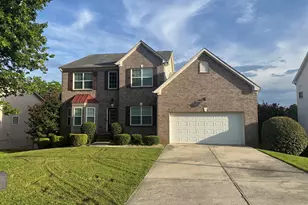 607 Applegate Ln, Stockbridge, GA 30281 - Photo 1