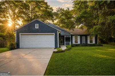 114 Waterman Road, Saint Marys, GA 31558 - Photo 1