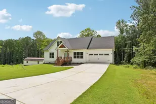 88 Carolyn Path, Rockmart, GA 30153 - Photo 3
