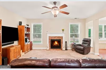 1879 Tranquil Field Drive NW, Acworth, GA 30102 - Photo 17