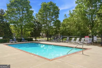 1879 Tranquil Field Drive NW, Acworth, GA 30102 - Photo 47