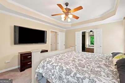 1879 Tranquil Field Drive NW, Acworth, GA 30102 - Photo 33