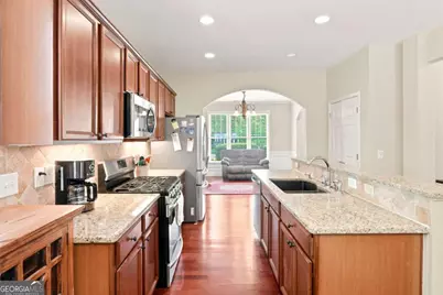 1879 Tranquil Field Drive NW, Acworth, GA 30102 - Photo 11