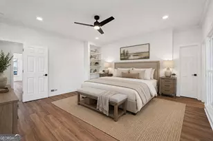 4614 Shumart Dr, Snellville, GA 30039 - Photo 13