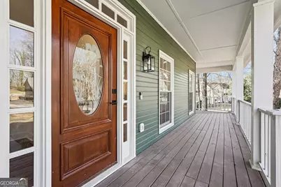 4614 Shumart Drive, Snellville, GA 30039 - Photo 3