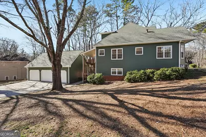 4614 Shumart Drive, Snellville, GA 30039 - Photo 41