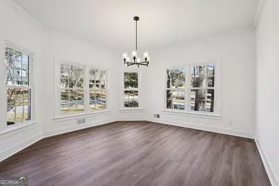 4614 Shumart Drive, Snellville, GA 30039 - Photo 9