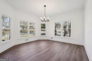 4614 Shumart Dr, Snellville, GA 30039 - Photo 9