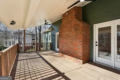 4614 Shumart Drive, Snellville, GA 30039 - Photo 31