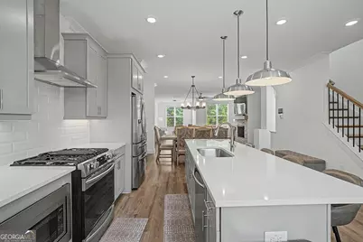 847 Angora Alley, Scottdale, GA 30079 - Photo 13