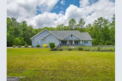 97 Sandy Bottom Court, Kingsland, GA 31548 - Photo 1