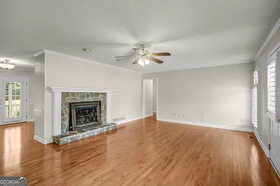 135 Tramore Trace, Tyrone, GA 30290 - Photo 3