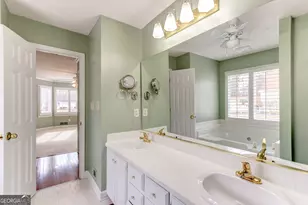 135 Tramore Trce, Tyrone, GA 30290 - Photo 29